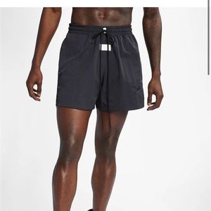 Nike X Fear of God Shorts